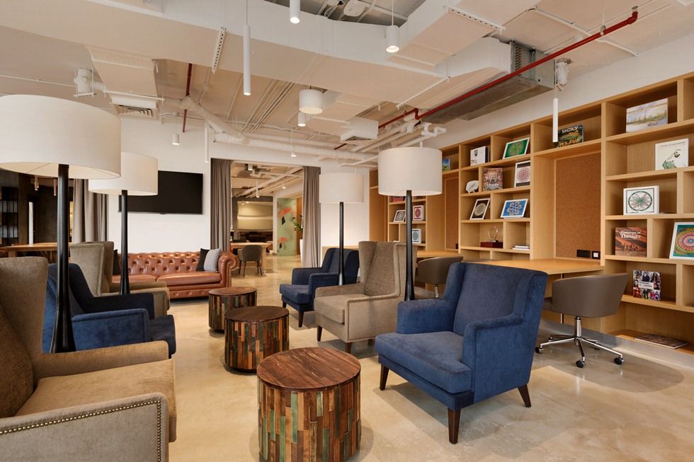 TRYP BY WYNDHAM BARSHA HEIGHTS - 14