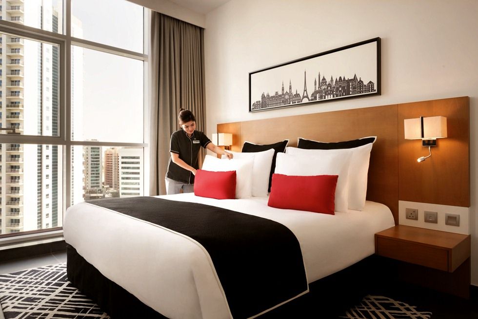TRYP BY WYNDHAM BARSHA HEIGHTS - 65