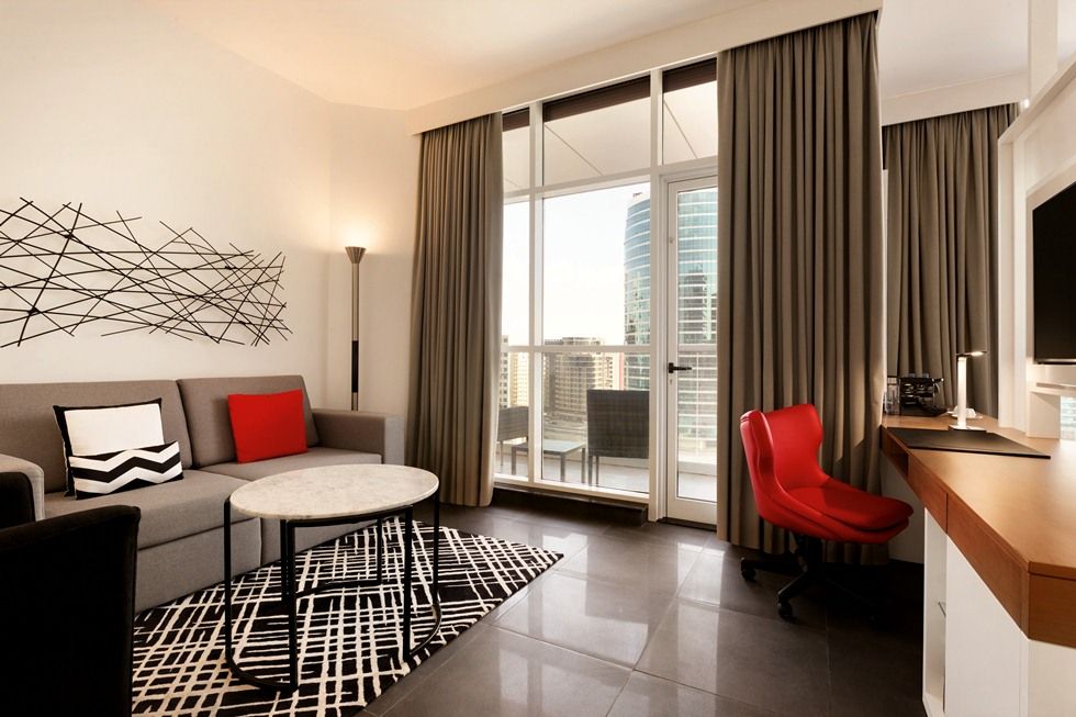 TRYP BY WYNDHAM BARSHA HEIGHTS - 60