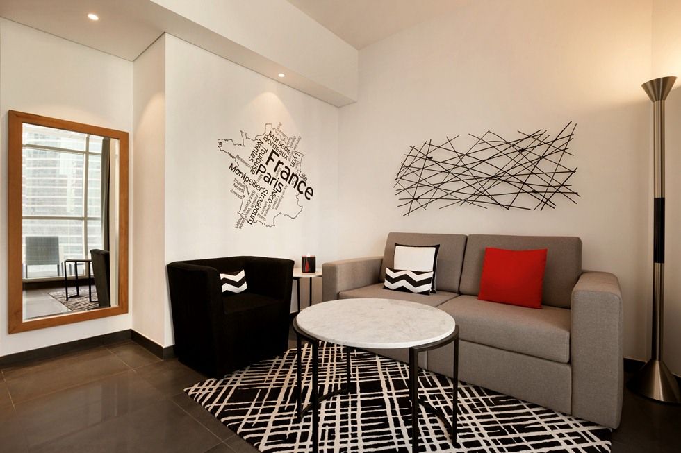 TRYP BY WYNDHAM BARSHA HEIGHTS - 59