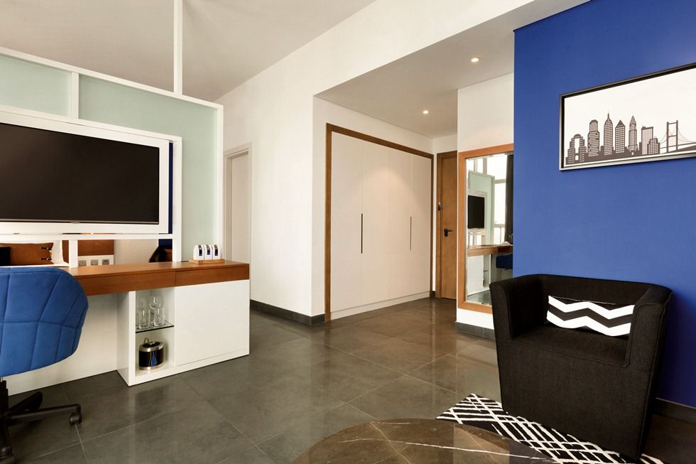 TRYP BY WYNDHAM BARSHA HEIGHTS - 44