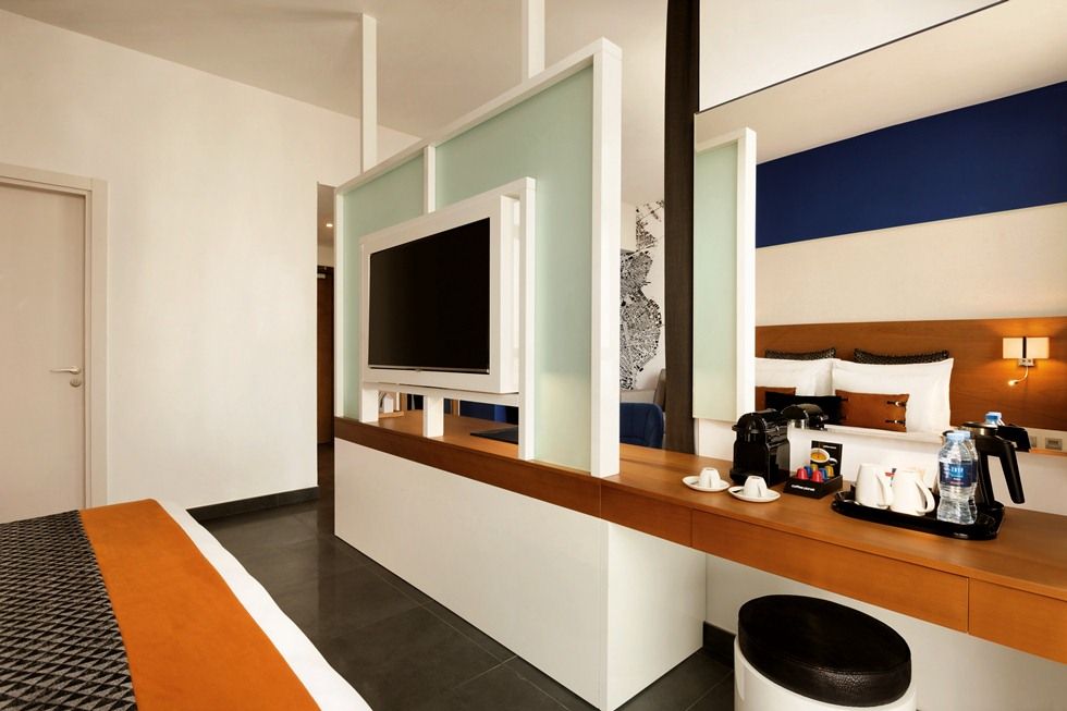 TRYP BY WYNDHAM BARSHA HEIGHTS - 43