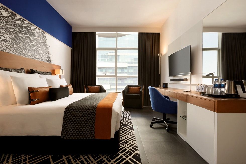 TRYP BY WYNDHAM BARSHA HEIGHTS - 48