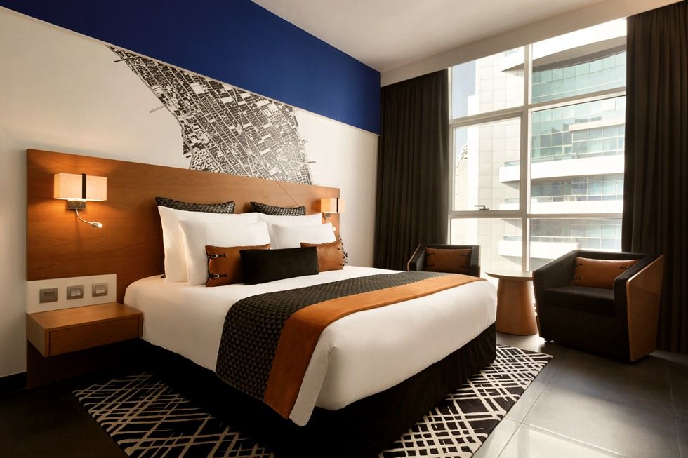 TRYP BY WYNDHAM BARSHA HEIGHTS - 47