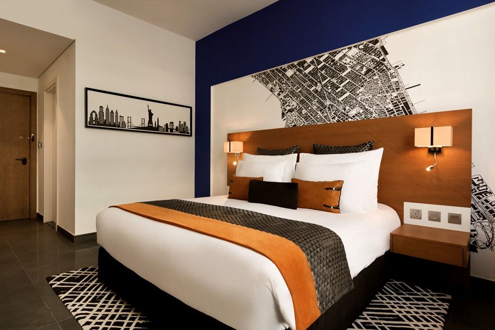 TRYP BY WYNDHAM BARSHA HEIGHTS - 45