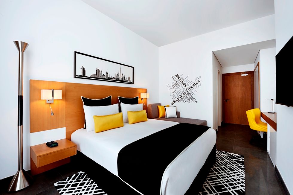 TRYP BY WYNDHAM BARSHA HEIGHTS - 71