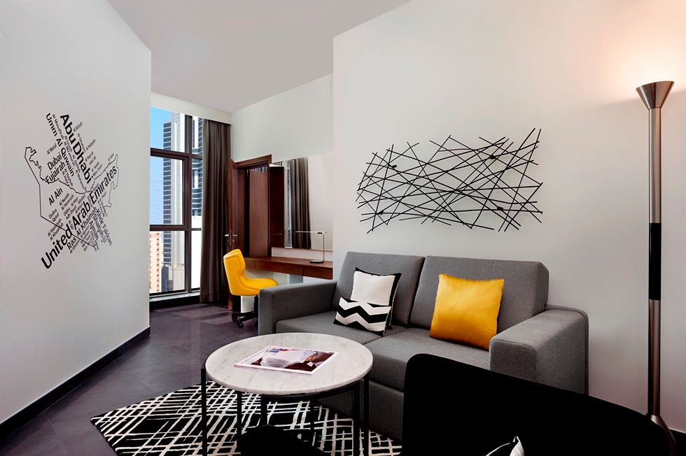 TRYP BY WYNDHAM BARSHA HEIGHTS - 70