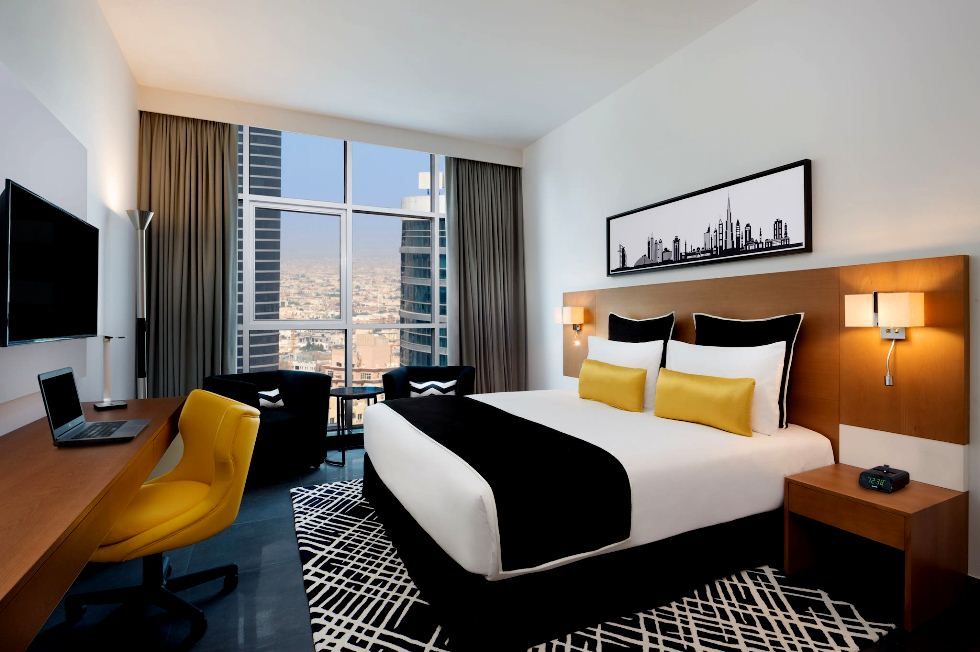 TRYP BY WYNDHAM BARSHA HEIGHTS - 66