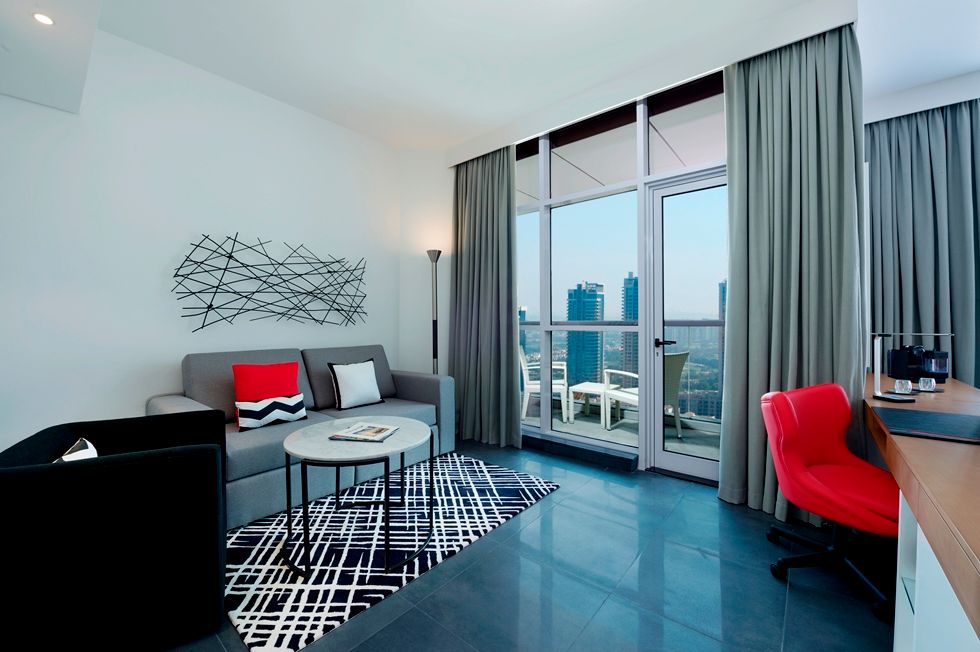TRYP BY WYNDHAM BARSHA HEIGHTS - 56