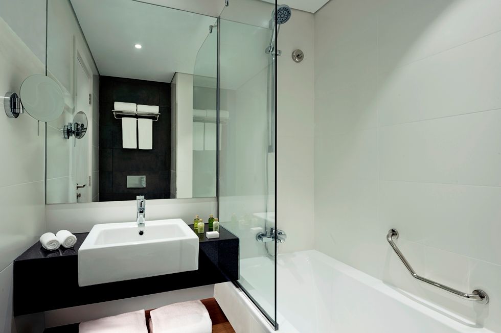 TRYP BY WYNDHAM BARSHA HEIGHTS - 54