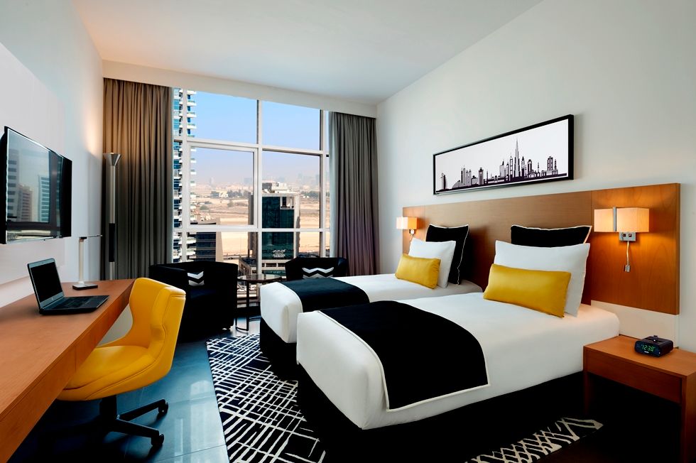 TRYP BY WYNDHAM BARSHA HEIGHTS - 49