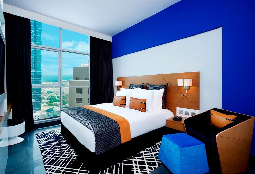 TRYP BY WYNDHAM BARSHA HEIGHTS - 42