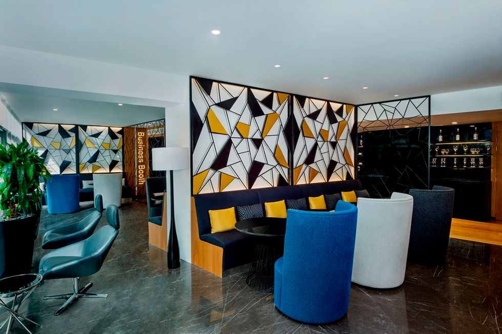 TRYP BY WYNDHAM BARSHA HEIGHTS - 36