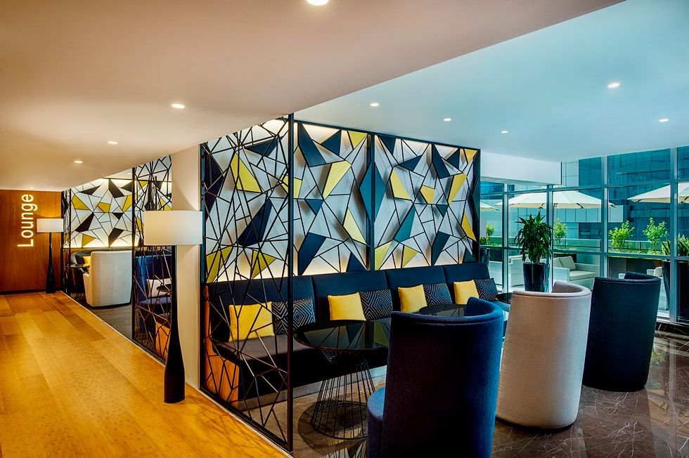 TRYP BY WYNDHAM BARSHA HEIGHTS - 35