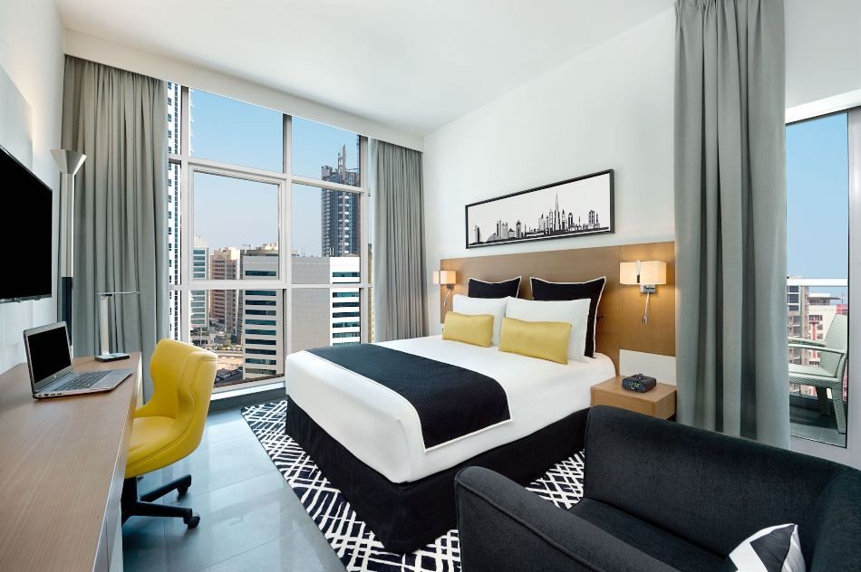 TRYP BY WYNDHAM BARSHA HEIGHTS - 50