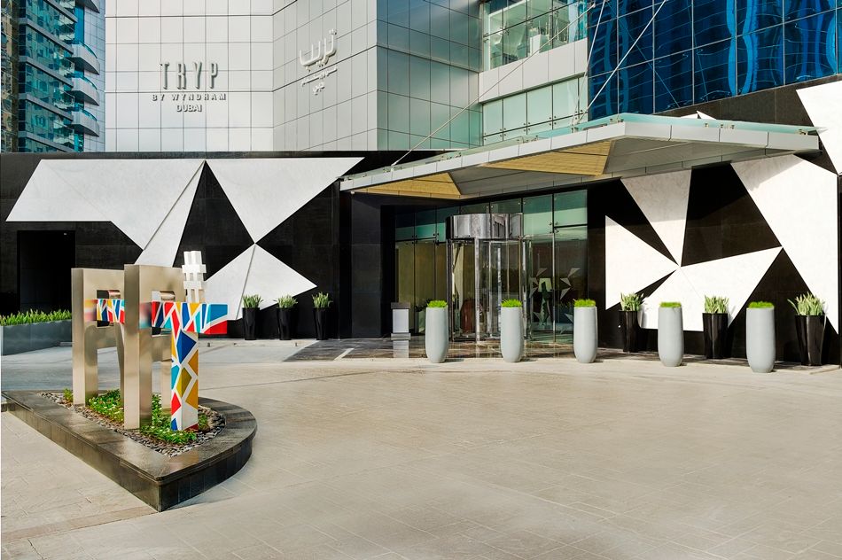 TRYP BY WYNDHAM BARSHA HEIGHTS - 8