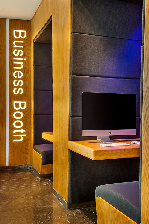 TRYP BY WYNDHAM BARSHA HEIGHTS - 33