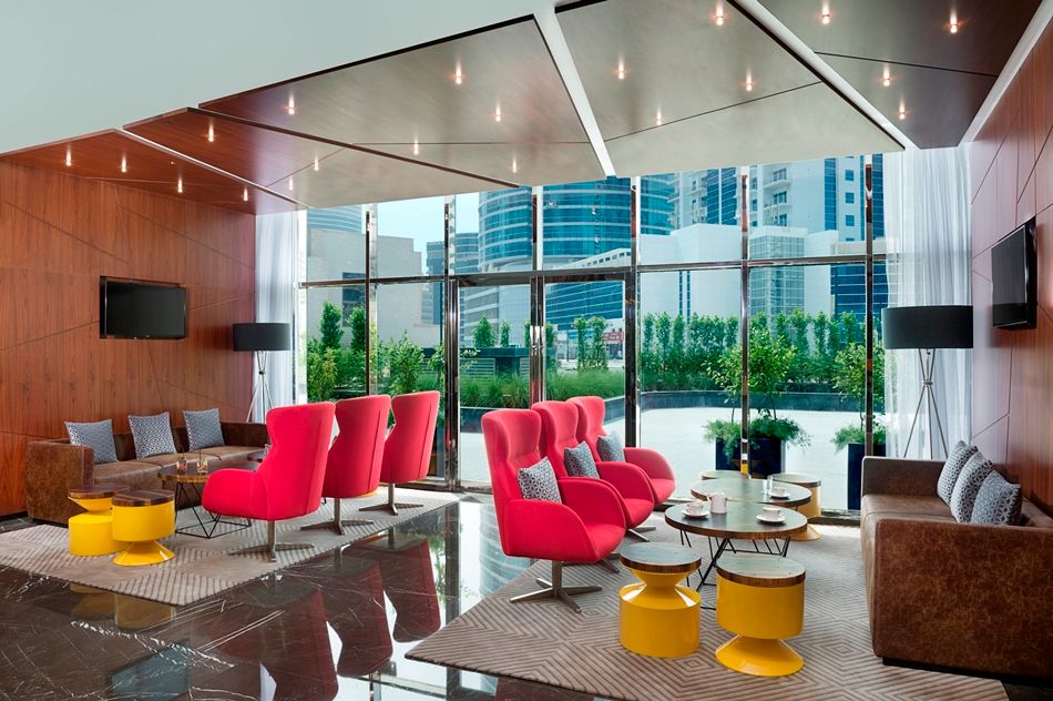 TRYP BY WYNDHAM BARSHA HEIGHTS - 19