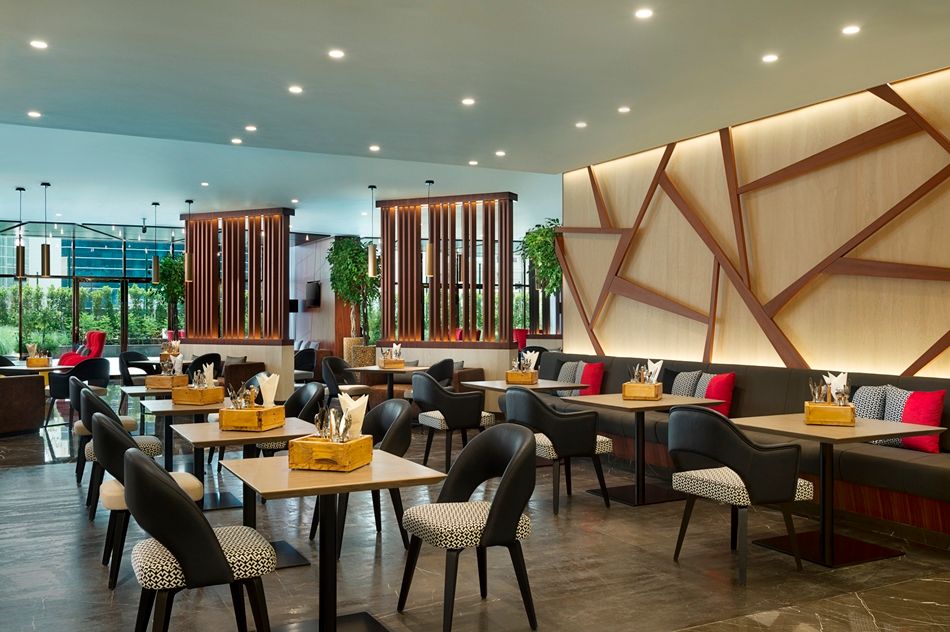 TRYP BY WYNDHAM BARSHA HEIGHTS - 30