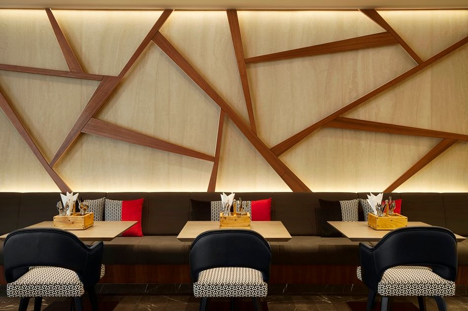 TRYP BY WYNDHAM BARSHA HEIGHTS - 31