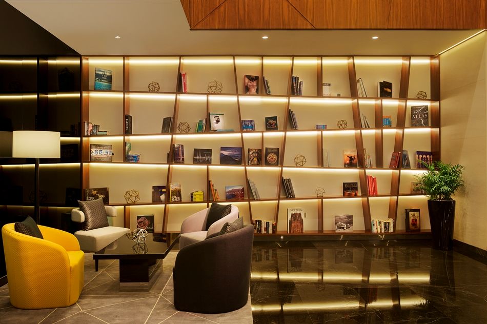 TRYP BY WYNDHAM BARSHA HEIGHTS - 29