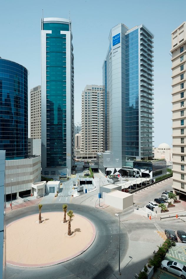 TRYP BY WYNDHAM BARSHA HEIGHTS - 2