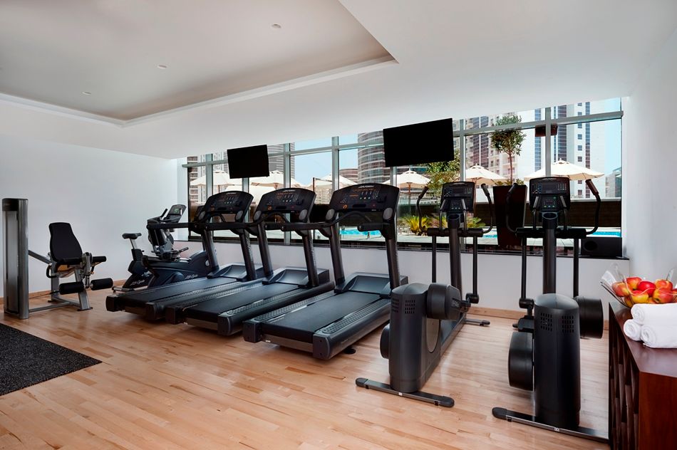 TRYP BY WYNDHAM BARSHA HEIGHTS - 11