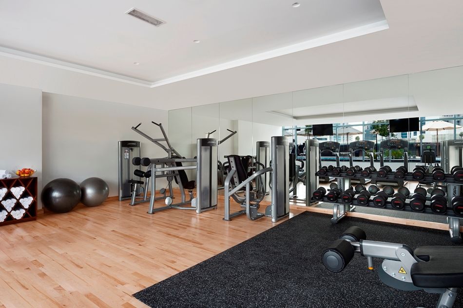 TRYP BY WYNDHAM BARSHA HEIGHTS - 10