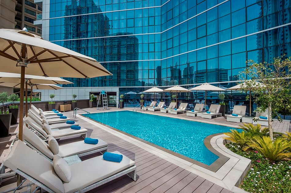 TRYP BY WYNDHAM BARSHA HEIGHTS - 6