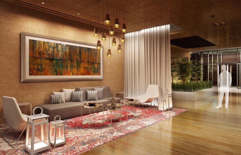 NASSIMA TOWER HOTEL - 4