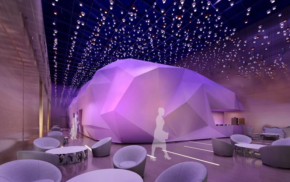 NASSIMA TOWER HOTEL - 30