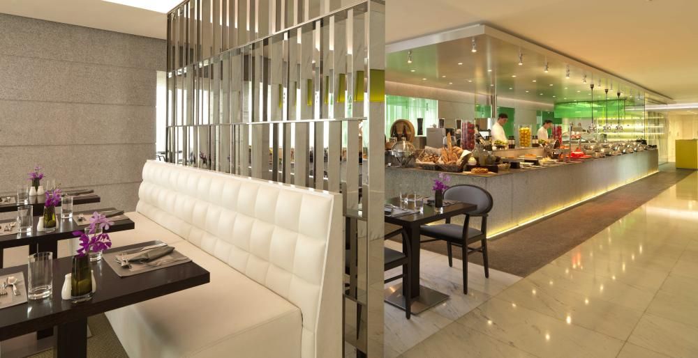 NASSIMA TOWER HOTEL - 28