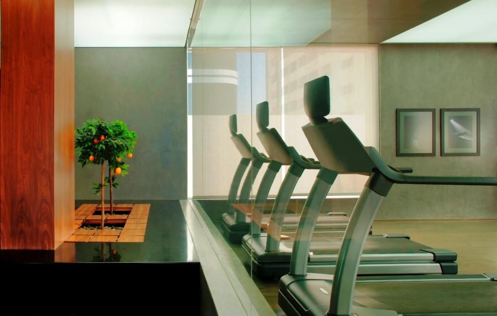 NASSIMA TOWER HOTEL - 25