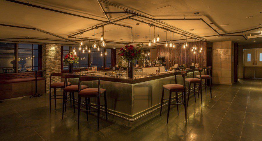 NASSIMA TOWER HOTEL - 23