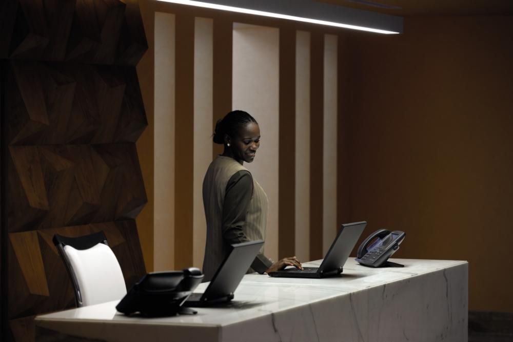 NASSIMA TOWER HOTEL - 3