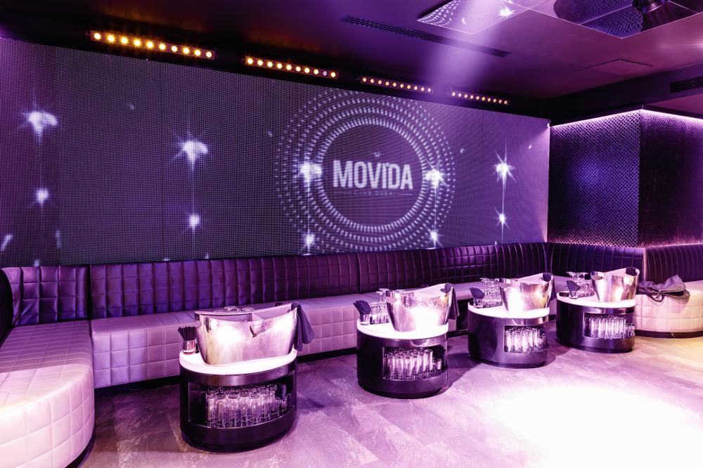 NASSIMA TOWER HOTEL - 21