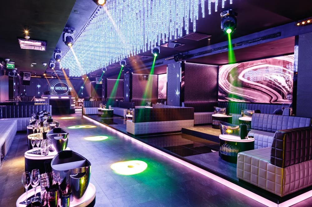 NASSIMA TOWER HOTEL - 20