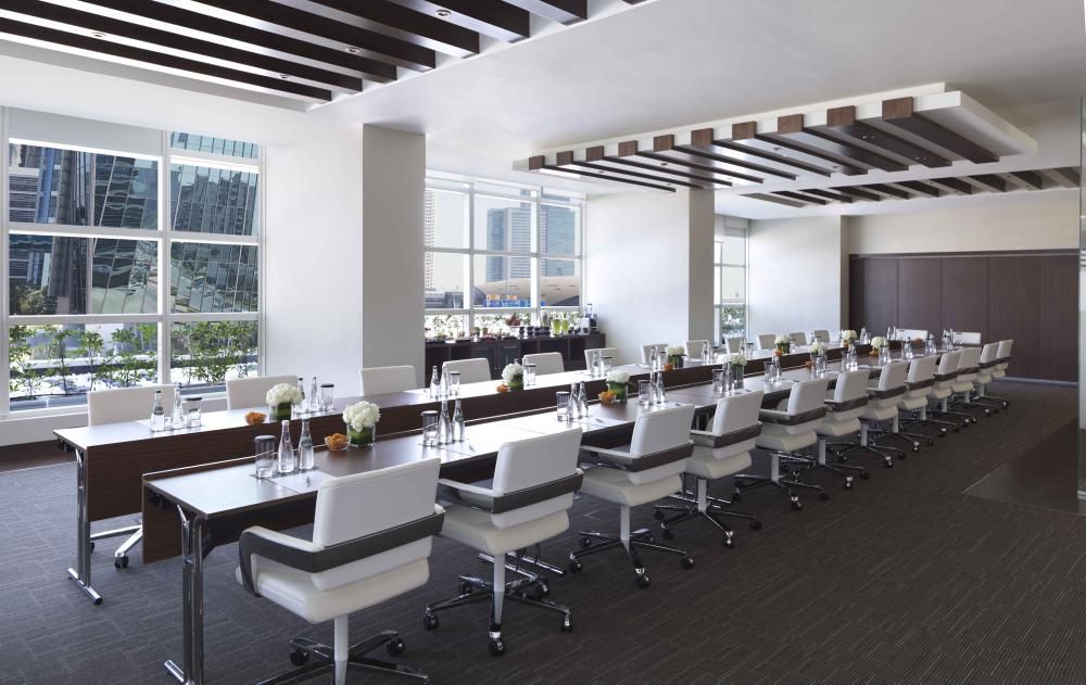 NASSIMA TOWER HOTEL - 19