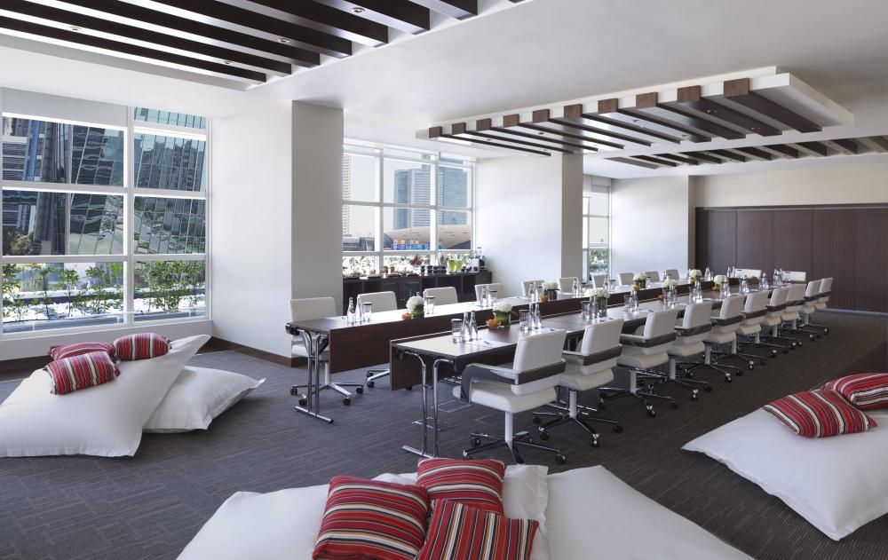 NASSIMA TOWER HOTEL - 18