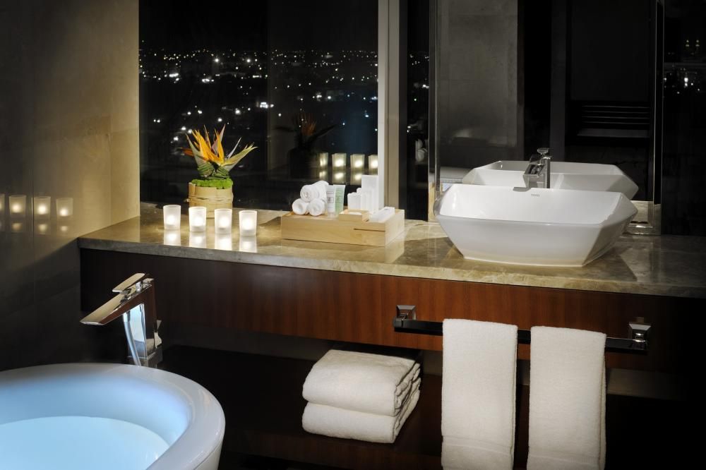 NASSIMA TOWER HOTEL - 17