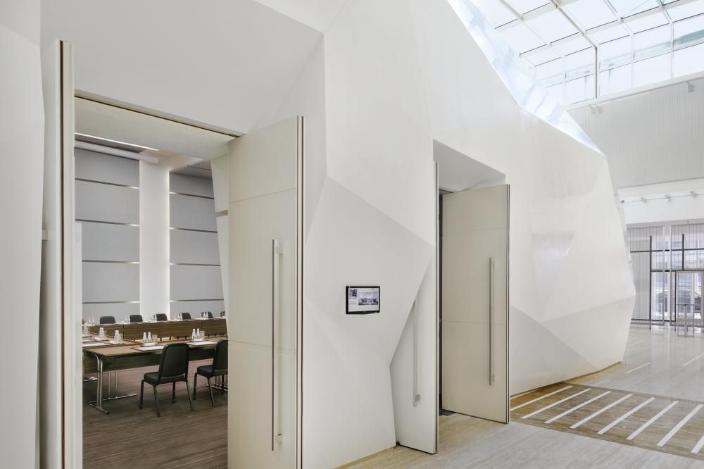 NASSIMA TOWER HOTEL - 5