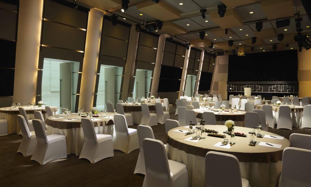 NASSIMA TOWER HOTEL - 15