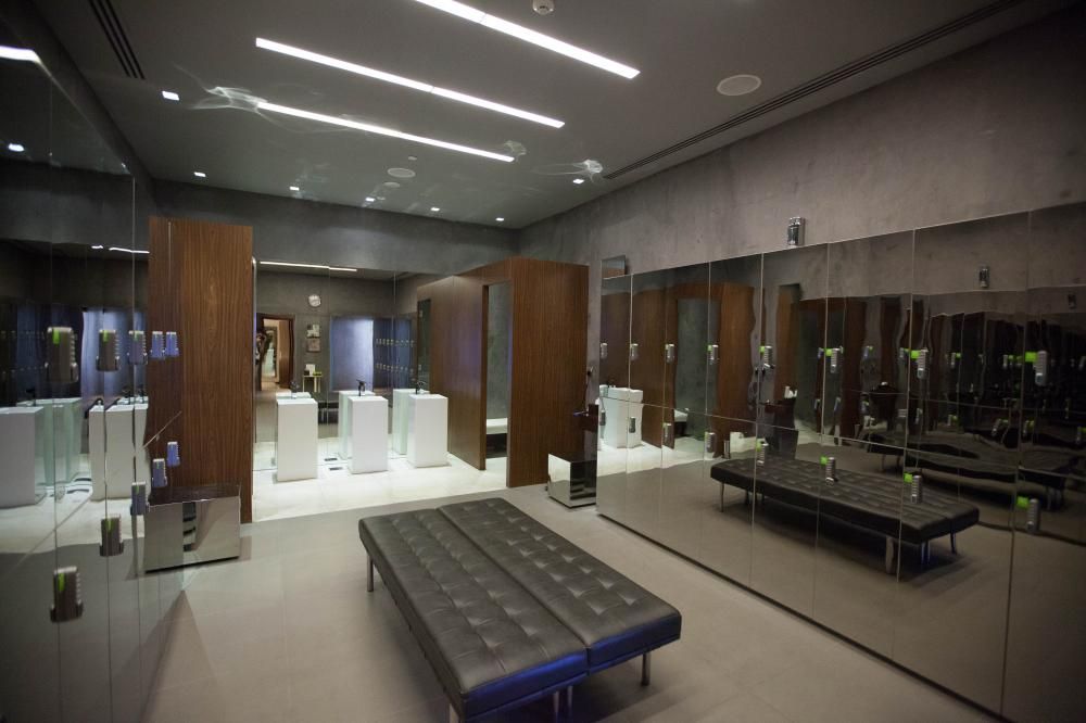 NASSIMA TOWER HOTEL - 14