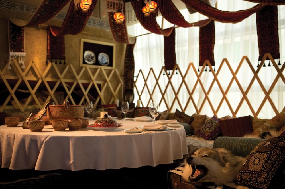 NASSIMA TOWER HOTEL - 13