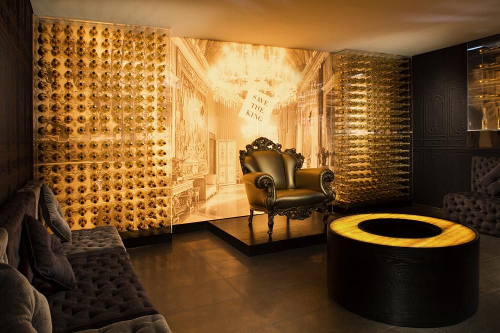 NASSIMA TOWER HOTEL - 9