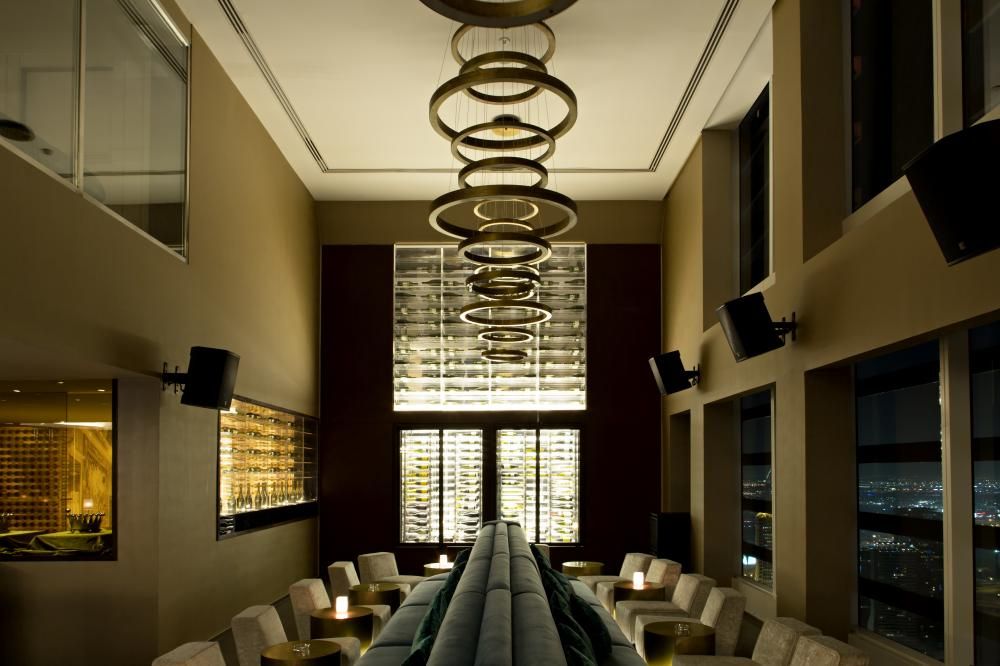 NASSIMA TOWER HOTEL - 8