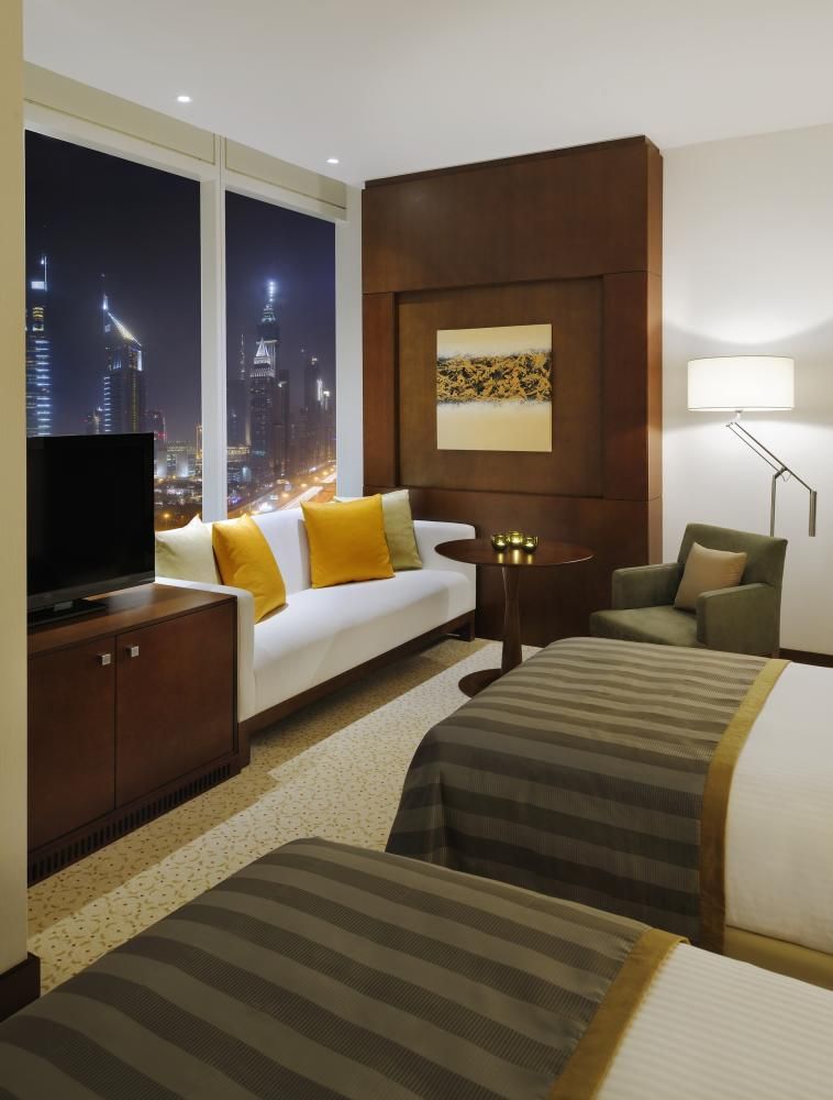 NASSIMA TOWER HOTEL - 34