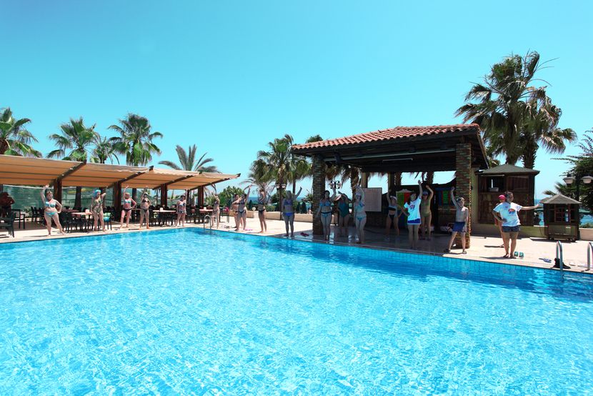 Hotel Sea Gull - 5