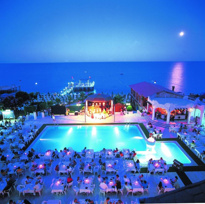 Hotel Sea Gull - 4