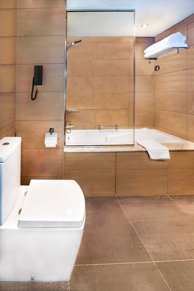 LE MERIDIEN ABU DHABI - 43